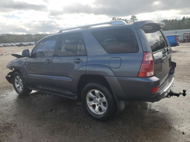 Photo 2 from auction – 2004 TOYOTA 4RUNNER SR with VIN JTEZT14R140016870