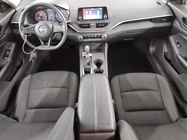 Photo 8 from auction – 2023 NISSAN ALTIMA S with VIN 1N4BL4BV6PN398396