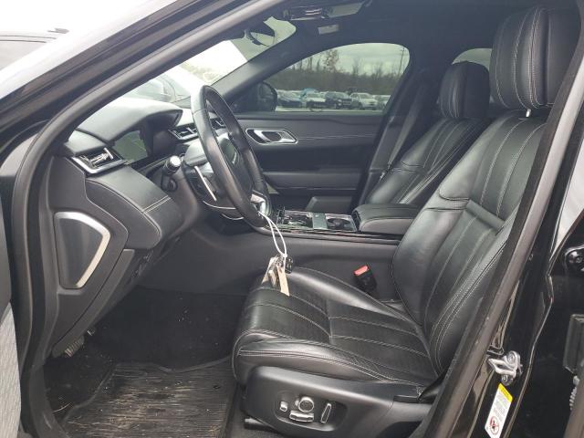 Zdjęcie 7 z aukcji – 2018 LAND ROVER RANGE ROVE z VIN SALYM2RV8JA733645