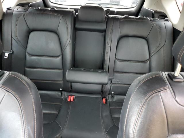 Photo 10 from auction – 2018 MAZDA CX-5 GRAND with VIN JM3KFBDM2J0322714