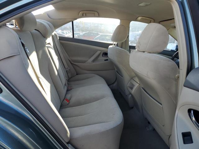 Photo 10 from auction – 2007 TOYOTA CAMRY with VIN 4T1BE46KX7U570886