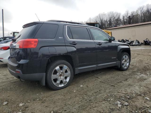 Photo 3 from auction – 2011 GMC TERRAIN SL with VIN 2CTFLVE57B6300359
