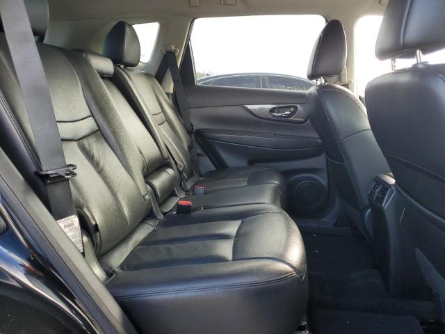 Photo 11 from auction – 2016 NISSAN ROGUE S with VIN 5N1AT2MV2GC739498