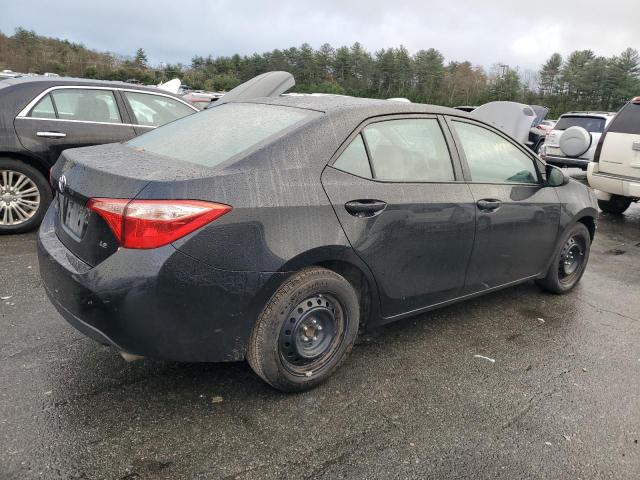 Photo 3 from auction – 2018 TOYOTA COROLLA L with VIN 5YFBURHE2JP778843
