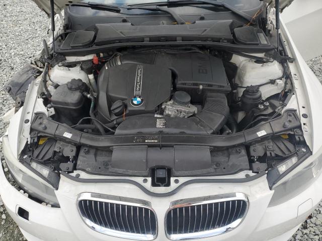 Photo 11 from auction – 2012 BMW 335 I with VIN WBADX7C51CE744319