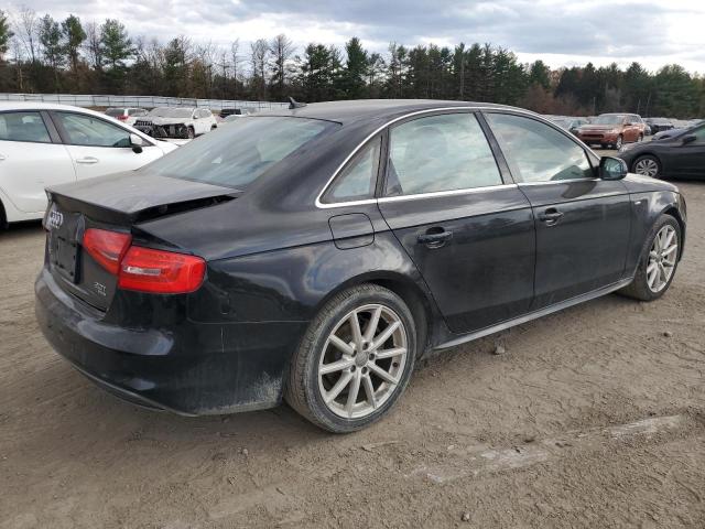 Photo 3 from auction – 2014 AUDI A4 PREMIUM with VIN WAUFFAFL9EN035241