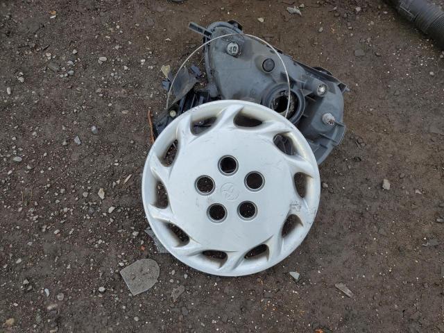 Photo 12 from auction – 2004 TOYOTA ECHO with VIN JTDKT123640048184