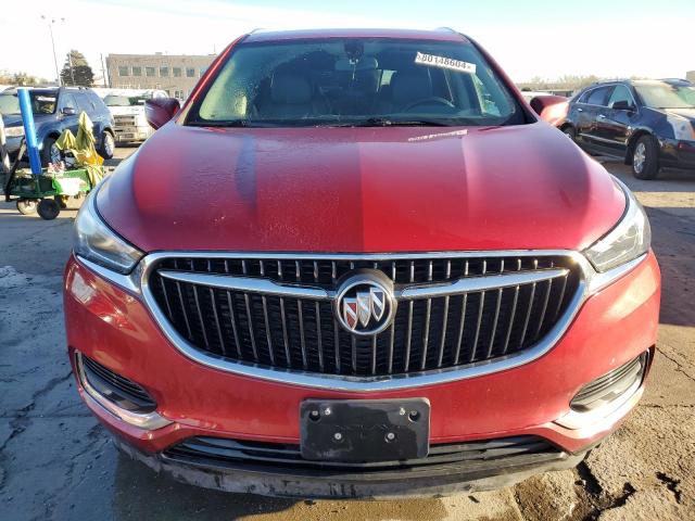 Photo 5 from auction – 2019 BUICK ENCLAVE ES with VIN 5GAEVAKW9KJ165378