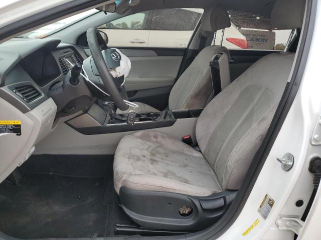 Photo 7 from auction – 2015 HYUNDAI SONATA SE with VIN 5NPE24AF9FH037649