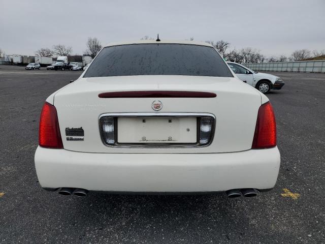 Photo 6 from auction – 2005 CADILLAC PROFESSION with VIN 1GEEH90Y25U550140