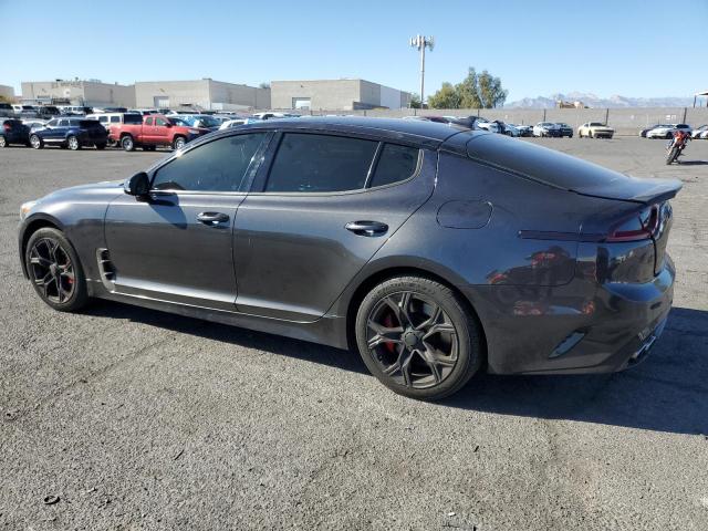 Photo 2 from auction – 2018 KIA STINGER GT with VIN KNAE35LC9J6029492