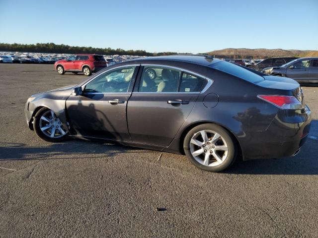 Photo 2 from auction – 2012 ACURA TL with VIN 19UUA8F21CA038083