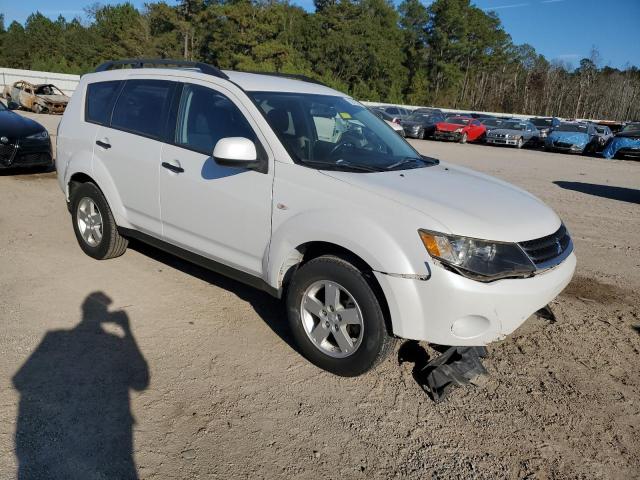 Photo 4 from auction – 2007 MITSUBISHI OUTLANDER with VIN JA4MT31X77Z016489