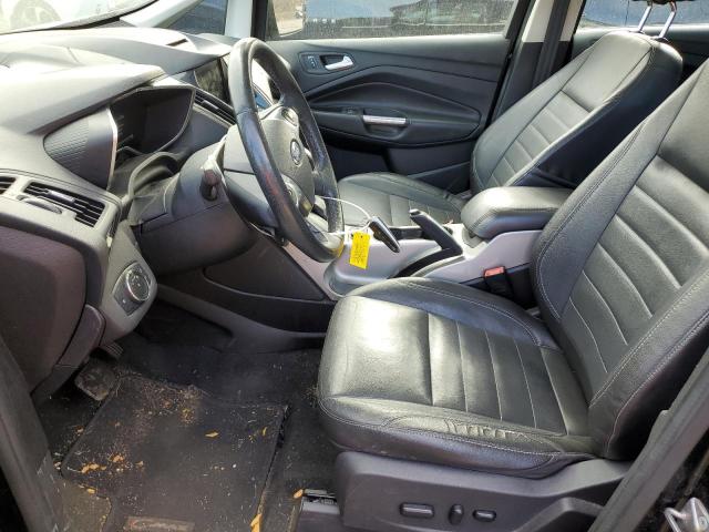 Photo 7 from auction – 2014 FORD C-MAX PREM with VIN 1FADP5CU6EL520188