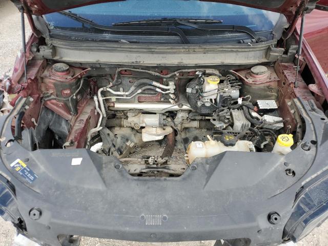 Photo 12 from auction – 2019 JEEP CHEROKEE L with VIN 1C4PJMDN0KD165292