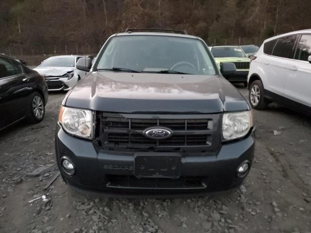 Photo 5 from auction – 2009 FORD ESCAPE HYB with VIN 1FMCU59309KD05782