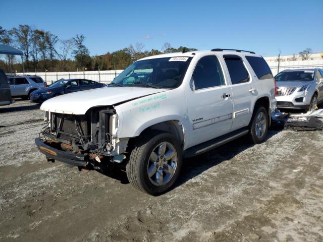 GMC YUKON SLT 2012 с VIN 1GKS2DE07CR100748 - Фото с аукциона