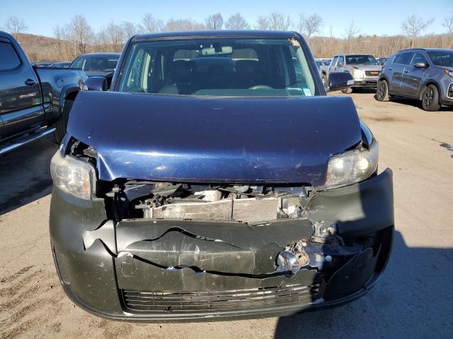 Photo 5 from auction – 2008 SCION XB with VIN JTLKE50E681025630