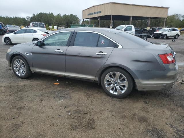Photo 2 from auction – 2011 FORD TAURUS LIM with VIN 1FAHP2FW5BG181991