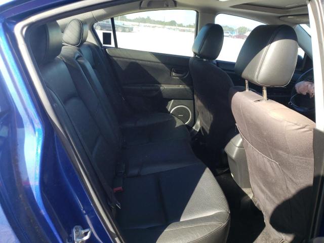 Photo 10 from auction – 2008 MAZDA 3 S with VIN JM1BK323781835742