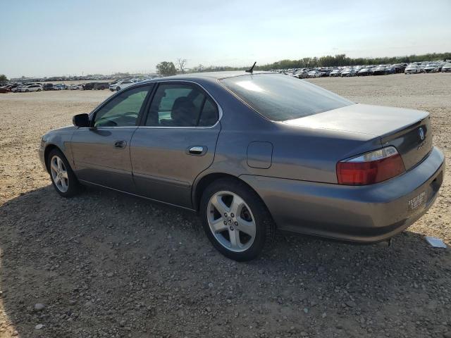 Photo 2 from auction – 2003 ACURA 3.2TL TYPE with VIN 19UUA56983A033815