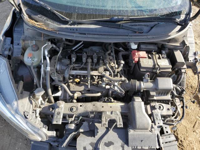 Photo 11 from auction – 2020 NISSAN VERSA SV with VIN 3N1CN8EV8LL805210