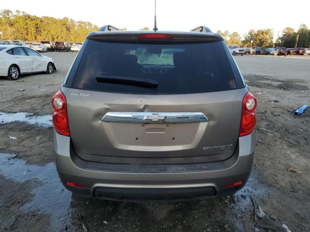 Photo 6 from auction – 2010 CHEVROLET EQUINOX LT with VIN 2CNALDEW8A6363344