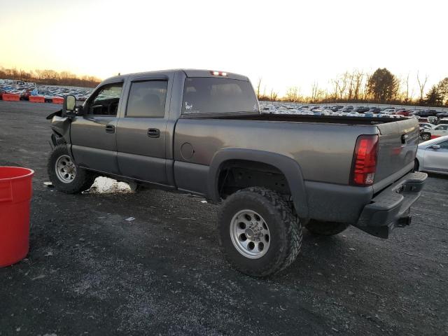 Photo 1 from auction – 2006 GMC SIERRA K25 with VIN 1GTHK23D46F165739
