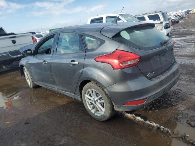 Photo 2 from auction – 2016 FORD FOCUS SE with VIN 1FADP3K2XGL352224