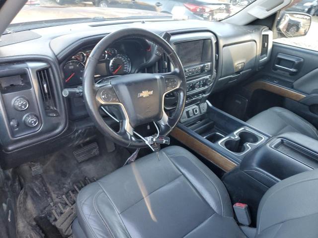 Photo 8 from auction – 2014 CHEVROLET SILVERADO with VIN 1GCVKSEC9EZ313677