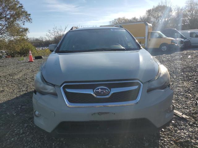 Photo 5 from auction – 2014 SUBARU XV CROSSTR with VIN JF2GPAKC2E8313214