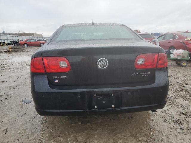 Photo 6 from auction – 2007 BUICK LUCERNE CX with VIN 1G4HD57277U215613