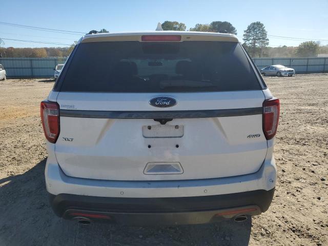 Photo 6 from auction – 2017 FORD EXPLORER X with VIN 1FM5K8D82HGE17620