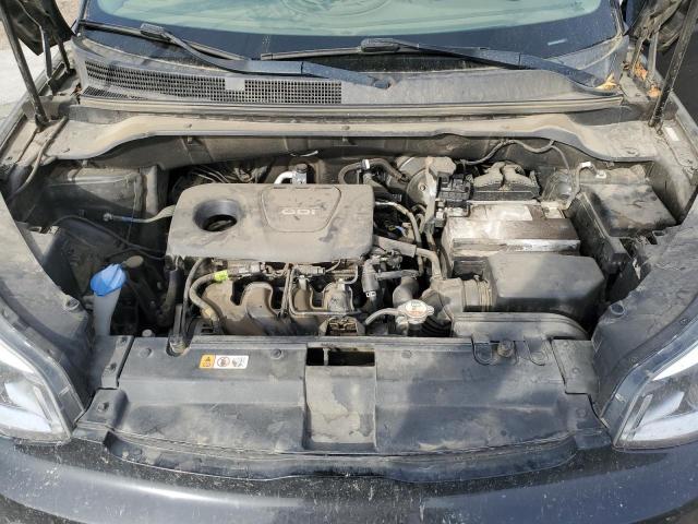 Photo 12 from auction – 2017 KIA SOUL with VIN KNDJN2A26H7500149