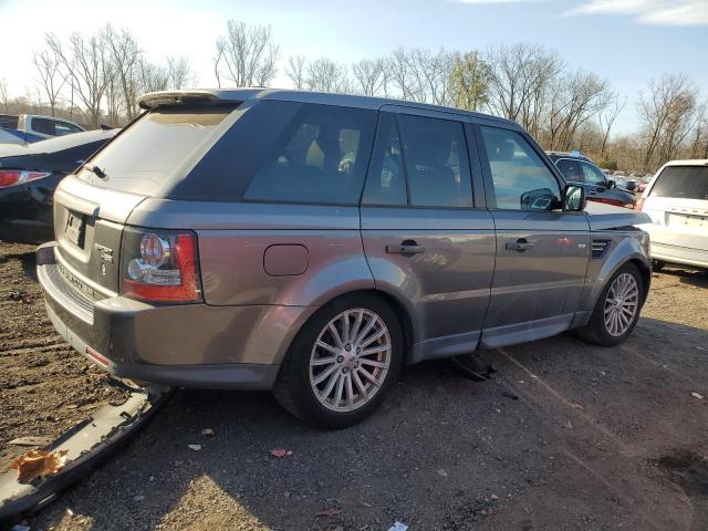 Photo 3 from auction – 2010 LAND ROVER RANGEROVER with VIN SALSF2D4XAA221514
