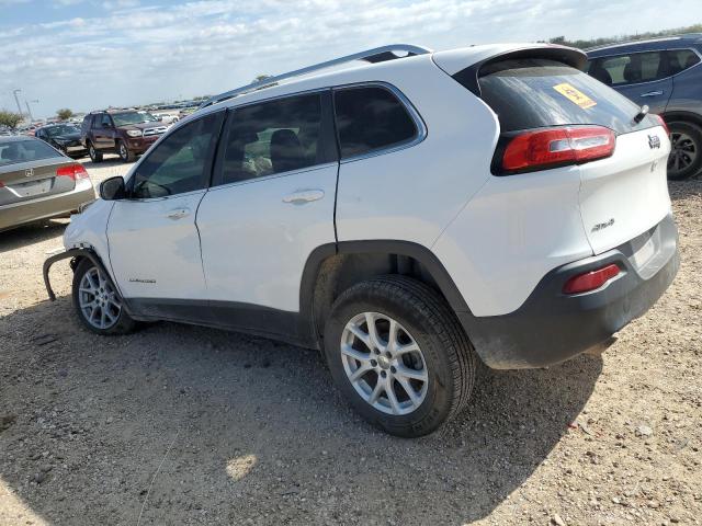 Photo 2 from auction – 2015 JEEP CHEROKEE L with VIN 1C4PJMCB8FW663970