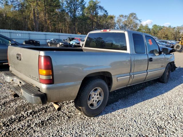 Photo 3 from auction – 2000 CHEVROLET SILVERADO with VIN 2GCEC19T7Y1291452