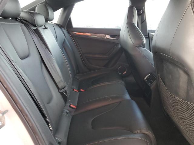Photo 10 from auction – 2013 AUDI S4 PREMIUM with VIN WAUBGAFL5DA234580