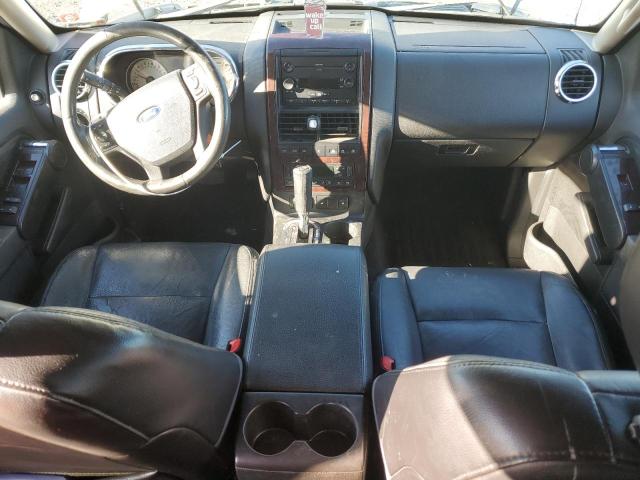 Photo 8 from auction – 2006 FORD EXPLORER L with VIN 1FMEU75E96UB67946