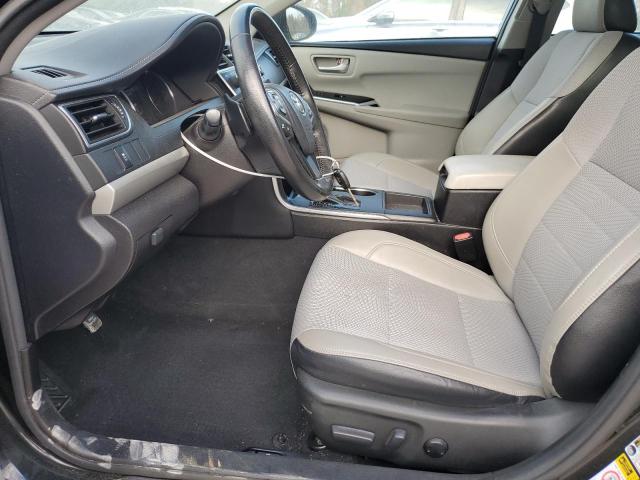 Photo 7 from auction – 2017 TOYOTA CAMRY LE with VIN 4T1BF1FK8HU338168