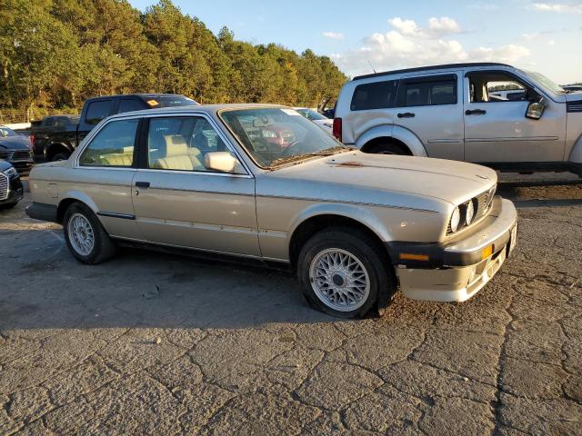 Photo 4 from auction – 1987 BMW 325IS with VIN WBAAA1301H2322047