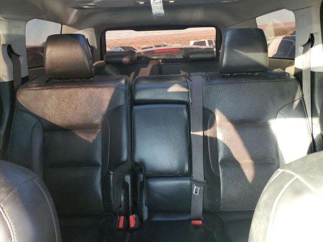 Photo 10 from auction – 2017 GMC ACADIA SLT with VIN 1GKKNMLS5HZ235939