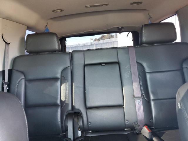 Photo 10 from auction – 2016 GMC YUKON SLT with VIN 1GKS2BKC6GR443477