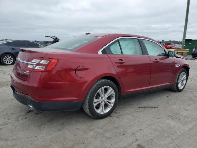 Photo 3 from auction – 2013 FORD TAURUS SEL with VIN 1FAHP2E84DG116068