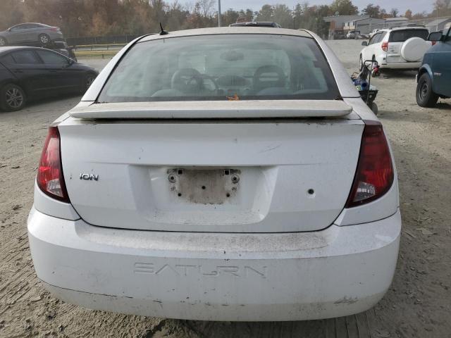 Photo 6 from auction – 2006 SATURN ION LEVEL with VIN 1G8AJ55F56Z206523