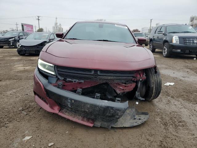 Photo 5 from auction – 2018 DODGE CHARGER GT with VIN 2C3CDXJG0JH291753
