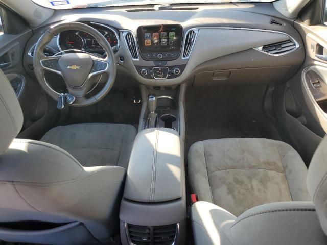 Photo 8 from auction – 2017 CHEVROLET MALIBU LT with VIN 1G1ZE5ST2HF255392
