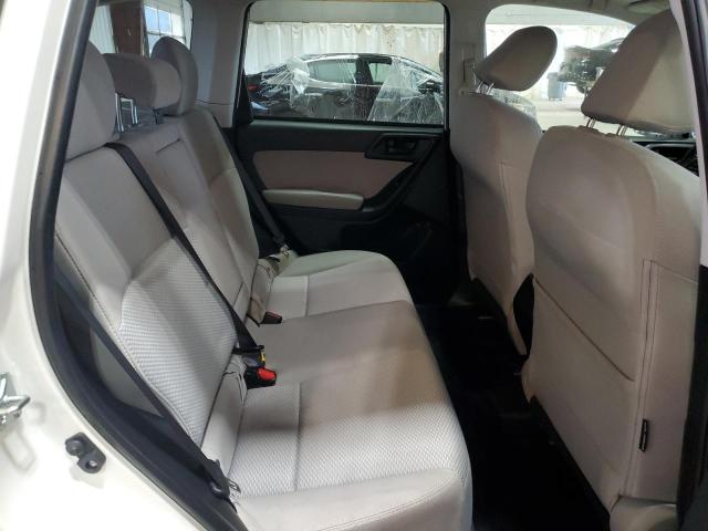 Photo 11 from auction – 2016 SUBARU FORESTER 2 with VIN JF2SJADC0GH534869