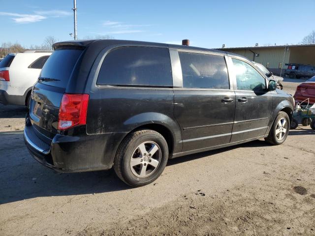 Photo 3 from auction – 2011 DODGE GRAND CARA with VIN 2D4RN3DG4BR683091