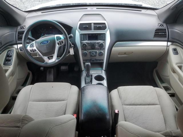 Photo 8 from auction – 2013 FORD EXPLORER with VIN 1FM5K7B82DGB50468